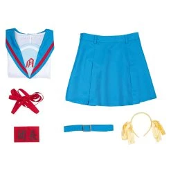 NewCosplay The Melancholy Of Haruhi Suzumiya Uniform Halloween Carnival Suit Cosplay Costume New Arrivals 18 NewCosplay The Melancholy Of Haruhi Suzumiya Uniform Halloween Carnival Suit Cosplay Costume New Arrivals