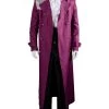 NewCosplay New Arrivals Prince Rogers Nelson In Purple Rain Coat Outfits Halloween Cosplay Costume 1 NewCosplay New Arrivals Prince Rogers Nelson In Purple Rain Coat Outfits Halloween Cosplay Costume