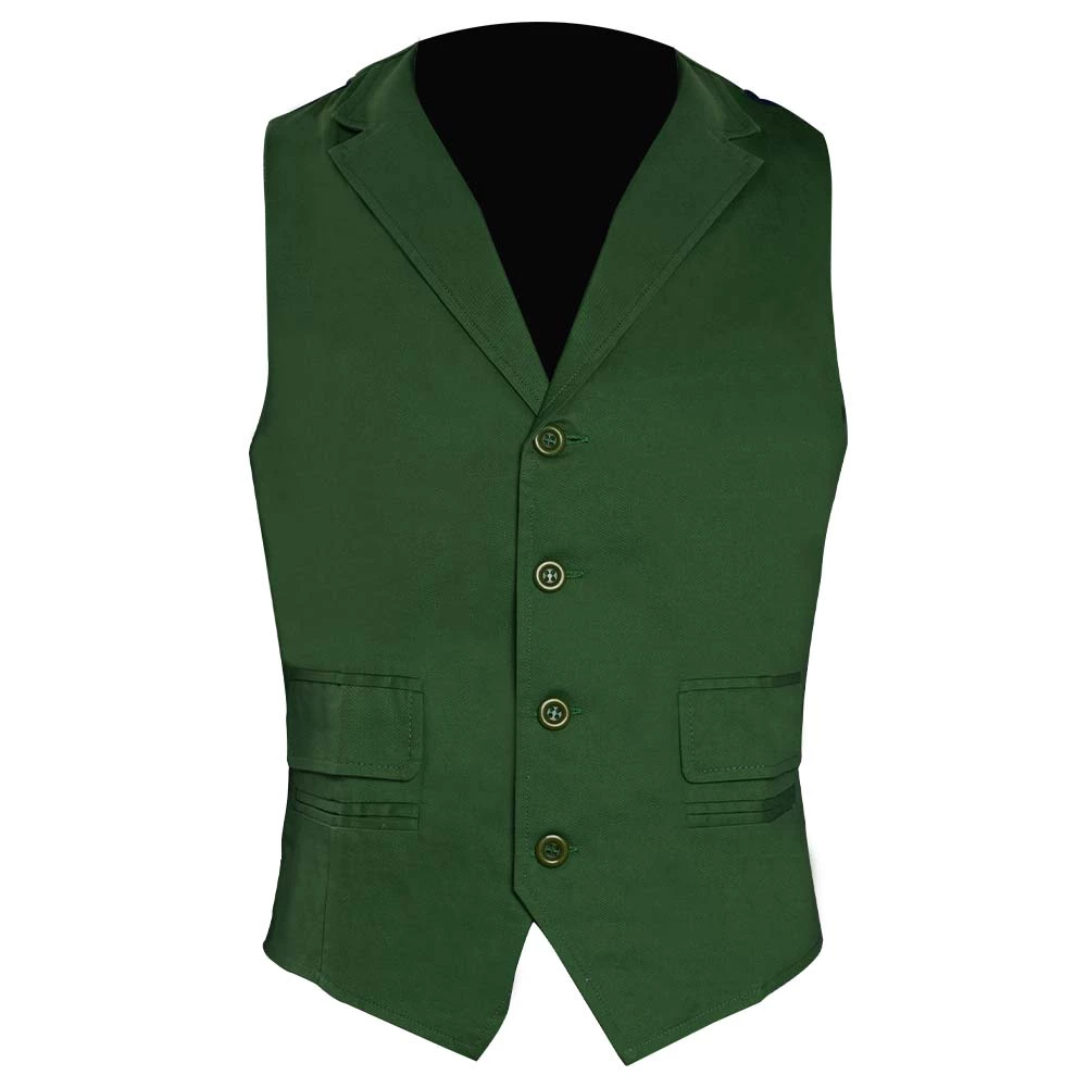 NewCosplay Dark Knight Joker Hexagon Shirt + Vest Costume Tailor Made New Arrivals 10 NewCosplay Dark Knight Joker Hexagon Shirt + Vest Costume Tailor Made New Arrivals