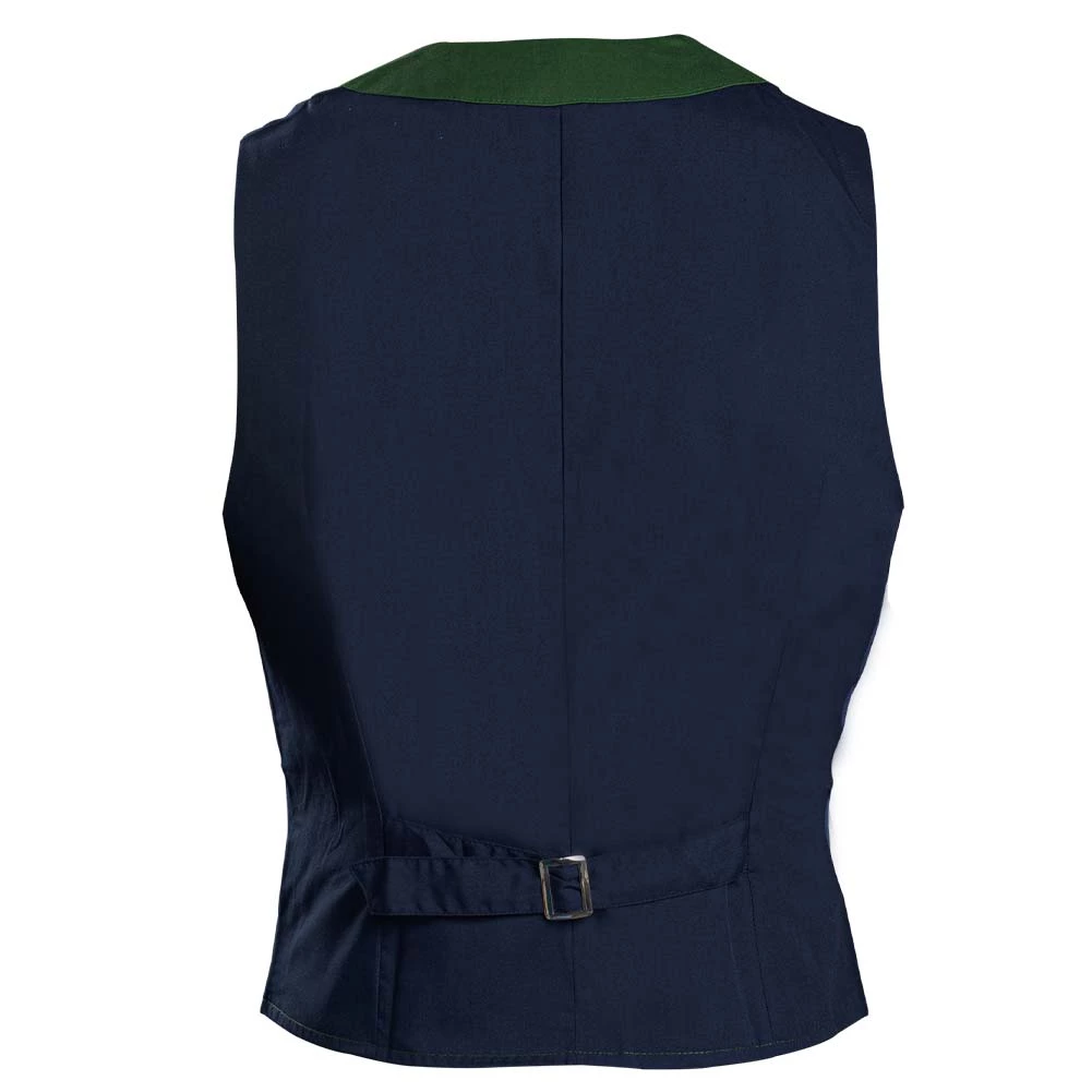 NewCosplay Dark Knight Joker Hexagon Shirt + Vest Costume Tailor Made New Arrivals 11 NewCosplay Dark Knight Joker Hexagon Shirt + Vest Costume Tailor Made New Arrivals