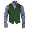 NewCosplay Dark Knight Joker Hexagon Shirt + Vest Costume Tailor Made New Arrivals