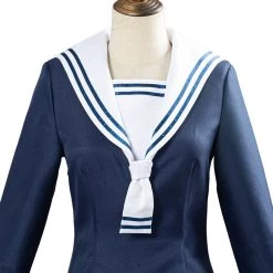 NewCosplay Fruits Basket Tohru Honda Navy School Uniform Cosplay Costume New Arrivals 17 NewCosplay Fruits Basket Tohru Honda Navy School Uniform Cosplay Costume New Arrivals