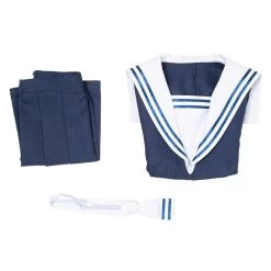 NewCosplay Fruits Basket Tohru Honda Navy School Uniform Cosplay Costume New Arrivals 11 NewCosplay Fruits Basket Tohru Honda Navy School Uniform Cosplay Costume New Arrivals