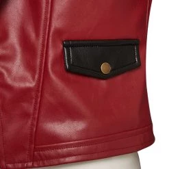 NewCosplay Thor: Love And Thunder Thor Cosplay Costume Vest 2 Pecices Outfits Halloween Carnival Suit New Arrivals