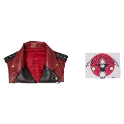 NewCosplay Thor: Love And Thunder Thor Cosplay Costume Vest 2 Pecices Outfits Halloween Carnival Suit New Arrivals