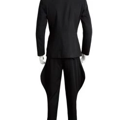 NewCosplay Star Wars Imperial Officer Uniform Costume Deluxe Version NEW 10 NewCosplay Star Wars Imperial Officer Uniform Costume Deluxe Version NEW