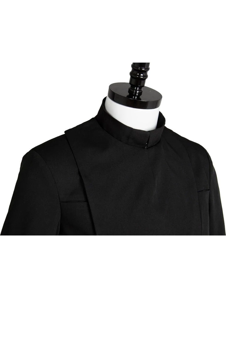 NewCosplay Star Wars Imperial Officer Uniform Costume Deluxe Version NEW 7 NewCosplay Star Wars Imperial Officer Uniform Costume Deluxe Version NEW