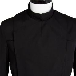 NewCosplay Star Wars Imperial Officer Uniform Costume Deluxe Version NEW 11 NewCosplay Star Wars Imperial Officer Uniform Costume Deluxe Version NEW