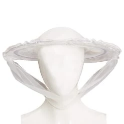 NewCossky Mary Poppins 1964 Mary Poppins Cosplay Costume Dress Outfits Halloween Carnival Suit