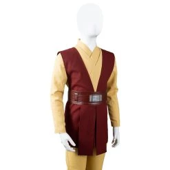 NewCosplay New Arrivals Star Wars: The Bad Batch Caleb Dume Jedi Knight Outfits Cosplay Costume For Kids Children