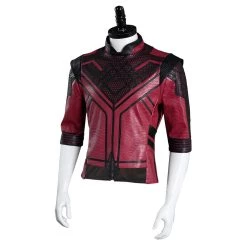 NewCosplay Shang-Chi And The Legend Of The Ten Rings - Shang-Chi Halloween Carnival Suit Cosplay Costume