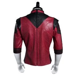 NewCosplay Shang-Chi And The Legend Of The Ten Rings - Shang-Chi Halloween Carnival Suit Cosplay Costume