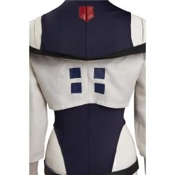 NewCosplay Cyberpunk: Edgerunners 2022 Lucy Cosplay Costume Outfits Halloween Carnival Suit Gifts New Arrivals