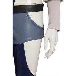 NewCosplay Cyberpunk: Edgerunners 2022 Lucy Cosplay Costume Outfits Halloween Carnival Suit Gifts New Arrivals