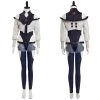 NewCosplay Cyberpunk: Edgerunners 2022 Lucy Cosplay Costume Outfits Halloween Carnival Suit Gifts New Arrivals 2 NewCosplay Cyberpunk: Edgerunners 2022 Lucy Cosplay Costume Outfits Halloween Carnival Suit Gifts New Arrivals