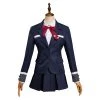 New Cosplaysky Anime Tomodachi Game Maria Mizuse Cosplay Costume School Uniform Dress Outfits New Arrivals 2 New Cosplaysky Anime Tomodachi Game Maria Mizuse Cosplay Costume School Uniform Dress Outfits New Arrivals