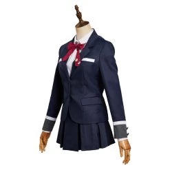 New Cosplaysky Anime Tomodachi Game Maria Mizuse Cosplay Costume School Uniform Dress Outfits New Arrivals 13 New Cosplaysky Anime Tomodachi Game Maria Mizuse Cosplay Costume School Uniform Dress Outfits New Arrivals