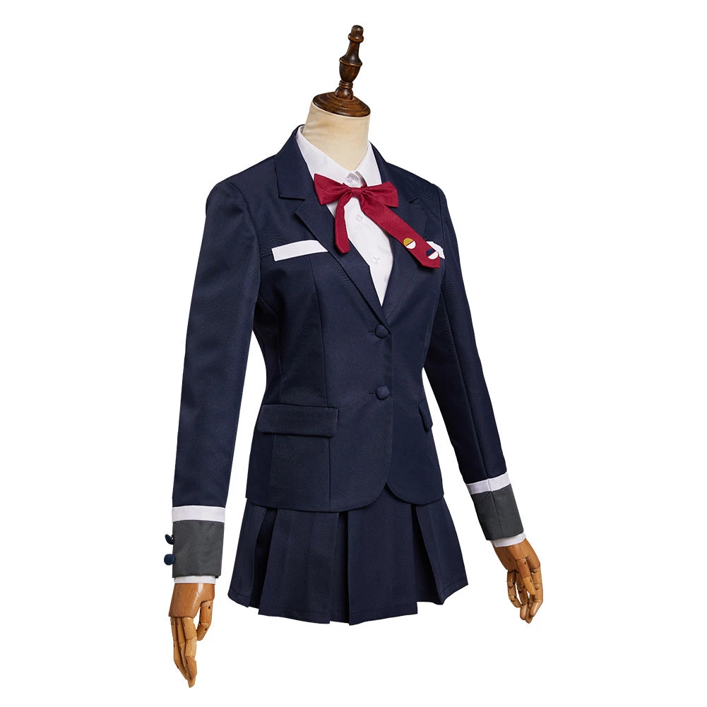 New Cosplaysky Anime Tomodachi Game Maria Mizuse Cosplay Costume School Uniform Dress Outfits New Arrivals 7 New Cosplaysky Anime Tomodachi Game Maria Mizuse Cosplay Costume School Uniform Dress Outfits New Arrivals