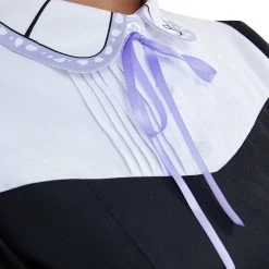 NewCosplay New Arrivals Demon Slayer: Kimetsu No Yaiba Kochou Shinobu Original Design Cosplay Costume