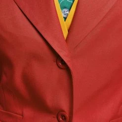 Cossky New Arrivals Joker 2019 Arthur Fleck Female Joker Outfits Original Design Cosplay Costume 19 Cossky New Arrivals Joker 2019 Arthur Fleck Female Joker Outfits Original Design Cosplay Costume