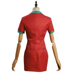 Cossky New Arrivals Joker 2019 Arthur Fleck Female Joker Outfits Original Design Cosplay Costume 15 Cossky New Arrivals Joker 2019 Arthur Fleck Female Joker Outfits Original Design Cosplay Costume