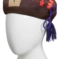 Cossky Genshin Impact Original Design Hutao Lolita Dress Cosplay Costume Outfits