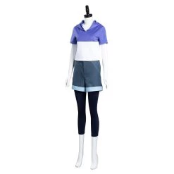 NewCosplay New Arrivals The Owl House Luz Noceda Outfits Halloween Carnival Suit Cosplay Costume 13 NewCosplay New Arrivals The Owl House Luz Noceda Outfits Halloween Carnival Suit Cosplay Costume