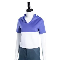 NewCosplay New Arrivals The Owl House Luz Noceda Outfits Halloween Carnival Suit Cosplay Costume 17 NewCosplay New Arrivals The Owl House Luz Noceda Outfits Halloween Carnival Suit Cosplay Costume