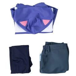 NewCosplay New Arrivals The Owl House Luz Noceda Outfits Halloween Carnival Suit Cosplay Costume 19 NewCosplay New Arrivals The Owl House Luz Noceda Outfits Halloween Carnival Suit Cosplay Costume