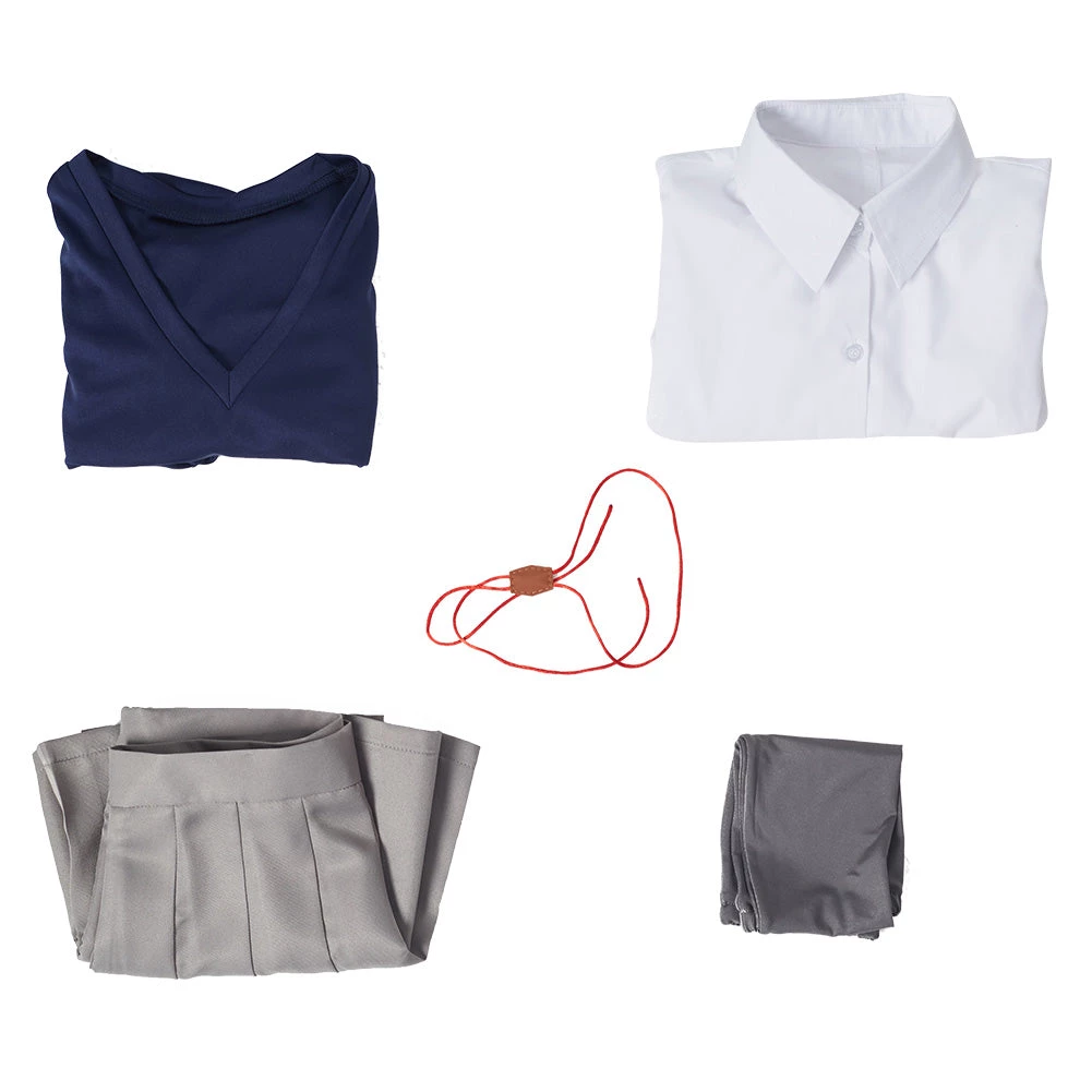 Viele Kostüme New Arrivals Shikimori Is Not Just A Cutie Shikimori Cosplay Costume School Uniform Dress Outfits Halloween Carnival Suit 11 Viele Kostüme New Arrivals Shikimori Is Not Just A Cutie Shikimori Cosplay Costume School Uniform Dress Outfits Halloween Carnival Suit