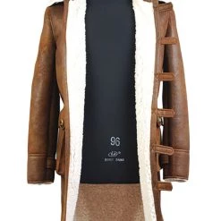 NewCosplay Batman: The Dark Knight Rises Bane Costume Coat Jacket Version 2