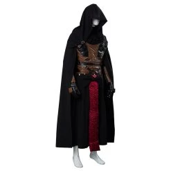 NewCosplay Star Wars Darth Revan Outfit Halloween Carnival Suit Cosplay Costume 14 NewCosplay Star Wars Darth Revan Outfit Halloween Carnival Suit Cosplay Costume