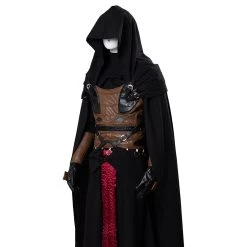 NewCosplay Star Wars Darth Revan Outfit Halloween Carnival Suit Cosplay Costume 16 NewCosplay Star Wars Darth Revan Outfit Halloween Carnival Suit Cosplay Costume