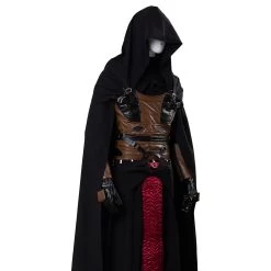 NewCosplay Star Wars Darth Revan Outfit Halloween Carnival Suit Cosplay Costume 17 NewCosplay Star Wars Darth Revan Outfit Halloween Carnival Suit Cosplay Costume