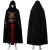 NewCosplay Star Wars Darth Revan Outfit Halloween Carnival Suit Cosplay Costume