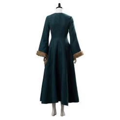 NewCosplay New Arrivals Game Of Thrones Catelyn Stark Cosplay Costume