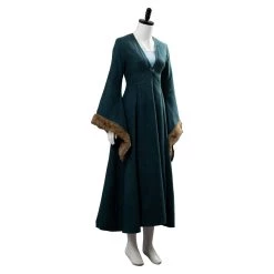 NewCosplay New Arrivals Game Of Thrones Catelyn Stark Cosplay Costume