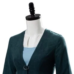 NewCosplay New Arrivals Game Of Thrones Catelyn Stark Cosplay Costume