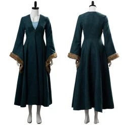 NewCosplay New Arrivals Game Of Thrones Catelyn Stark Cosplay Costume