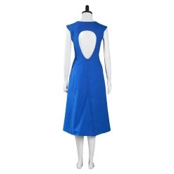 NewCosplay Game Of Thrones Daenerys Targaryen Dress Costume New Arrivals