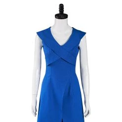 NewCosplay Game Of Thrones Daenerys Targaryen Dress Costume New Arrivals