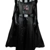 NewCosplay Star Wars Darth Vader Outfit Halloween Cosplay Costume New Arrivals