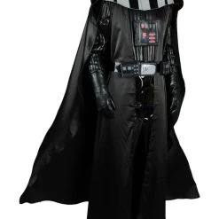 NewCosplay Star Wars Darth Vader Outfit Halloween Cosplay Costume New Arrivals
