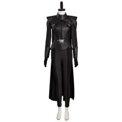 Fansholiday Obi-Wan Kenobi -Third Sister REVA Cosplay Costume Vest Pants Outfits Halloween Carnival Suit