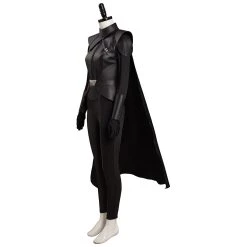 Fansholiday Obi-Wan Kenobi -Third Sister REVA Cosplay Costume Vest Pants Outfits Halloween Carnival Suit