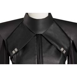 Fansholiday Obi-Wan Kenobi -Third Sister REVA Cosplay Costume Vest Pants Outfits Halloween Carnival Suit