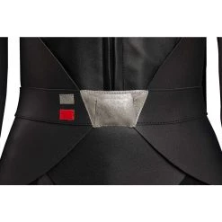 Fansholiday Obi-Wan Kenobi -Third Sister REVA Cosplay Costume Vest Pants Outfits Halloween Carnival Suit