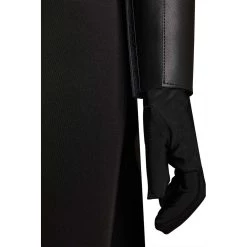 Fansholiday Obi-Wan Kenobi -Third Sister REVA Cosplay Costume Vest Pants Outfits Halloween Carnival Suit