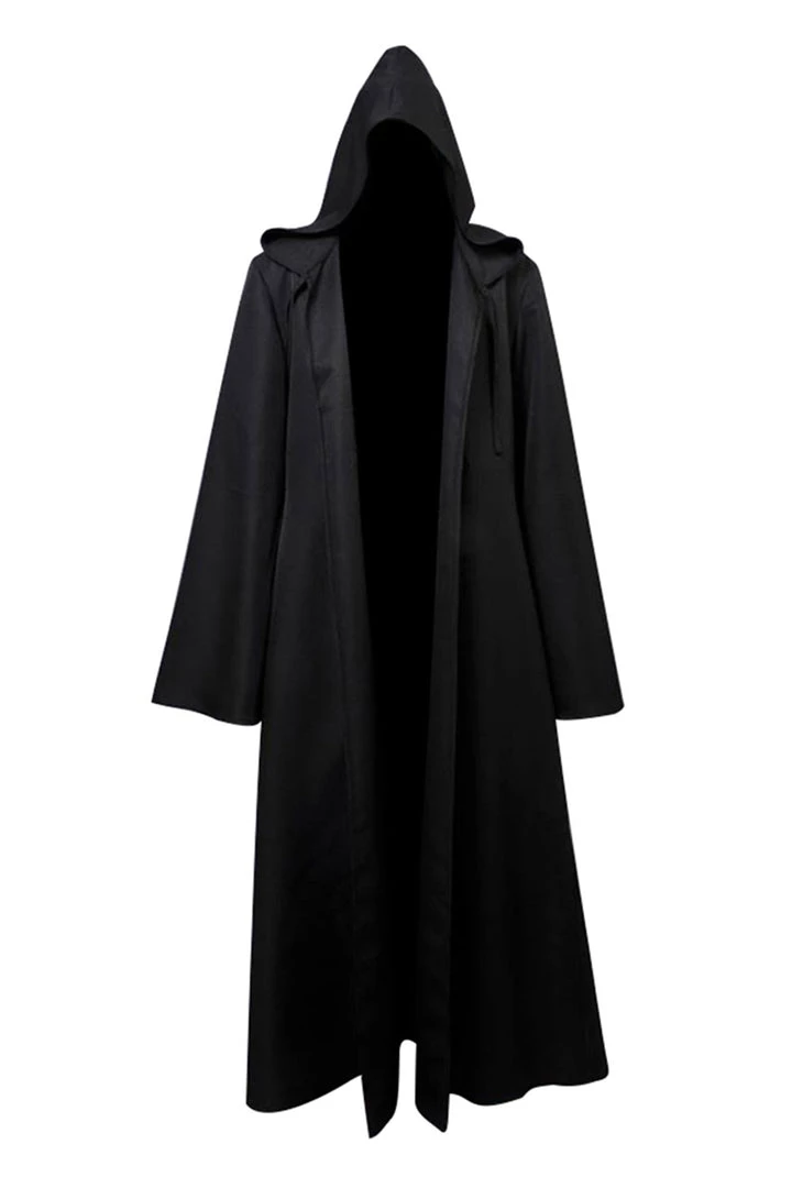 NewCosplay Star Wars Anakin Skywalker Cosplay Costume Cloak Only New Arrivals 6 NewCosplay Star Wars Anakin Skywalker Cosplay Costume Cloak Only New Arrivals