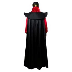 NewCosplay Aladdin Jafar Villain Comic Con Party Cosplay Costume 15 NewCosplay Aladdin Jafar Villain Comic Con Party Cosplay Costume